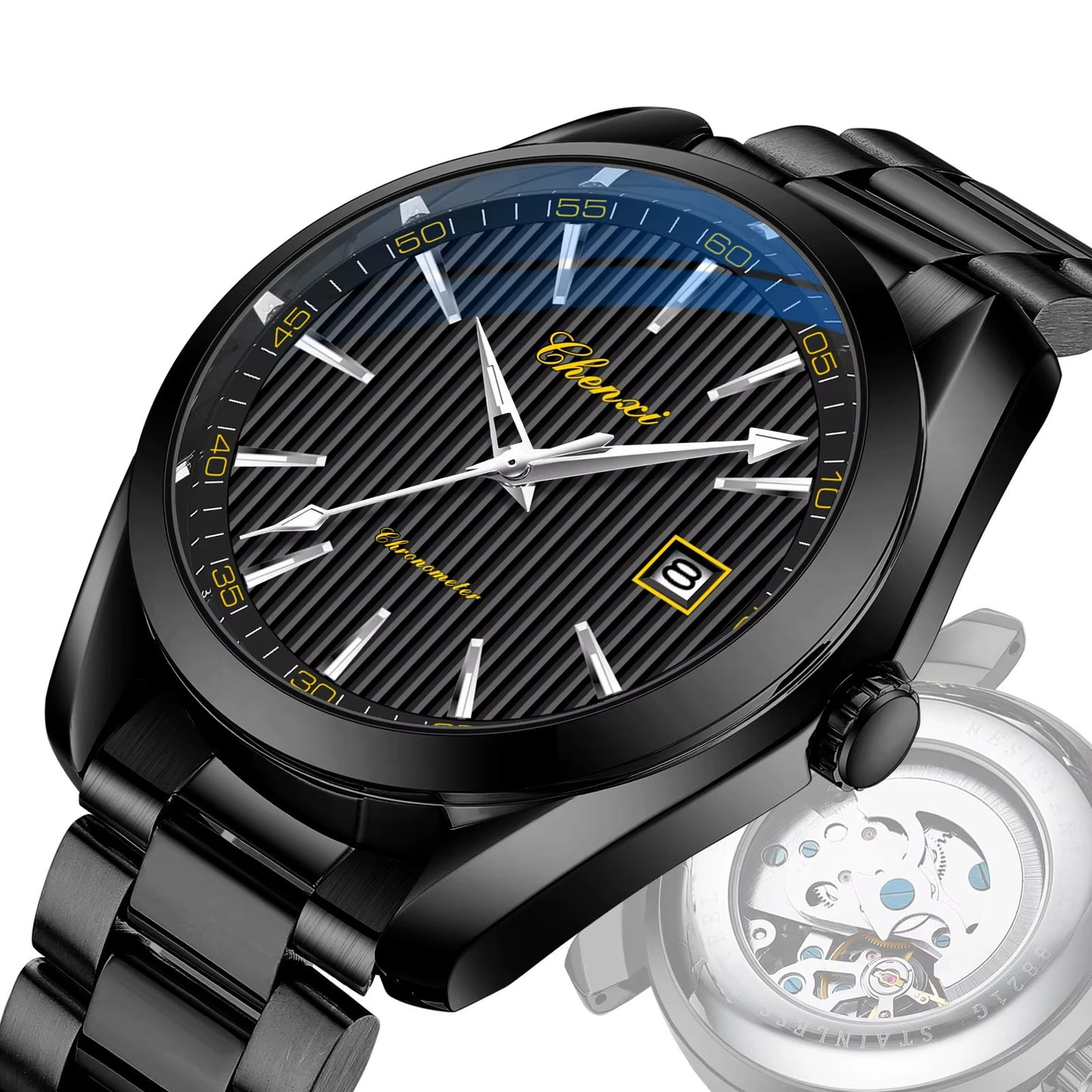 Kairox Eclipse Automatico