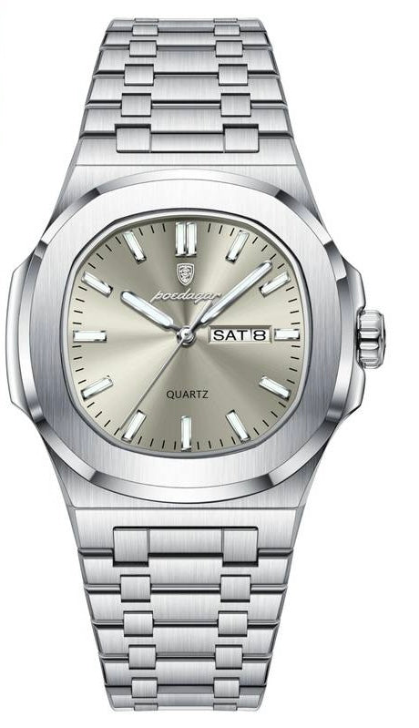 Kairox Riviera - reloj elegante estilo relajado