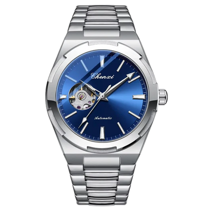 Serie Kairox Monarch de acero