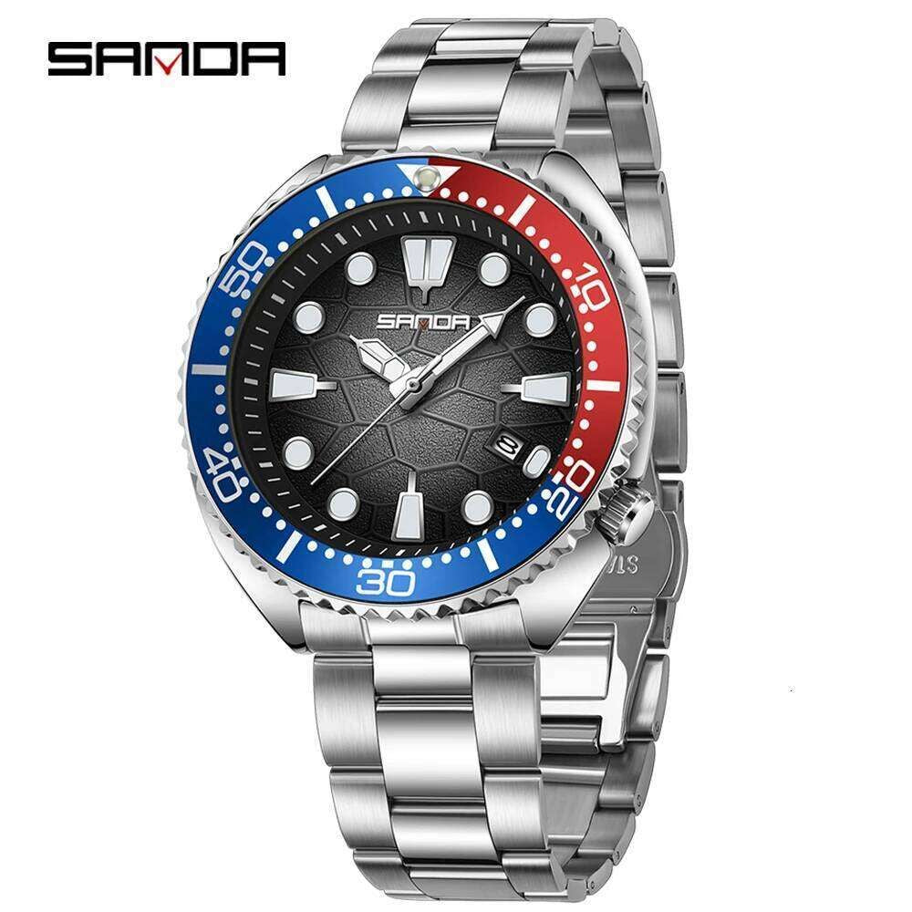 Kairox Submarino estilo Pepsi
