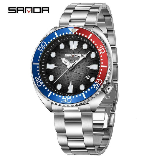Kairox Submarino estilo Pepsi
