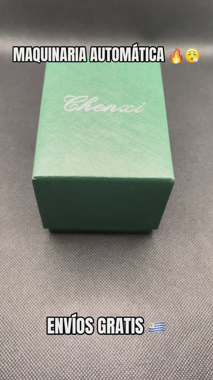Serie Kairox Monarch de acero